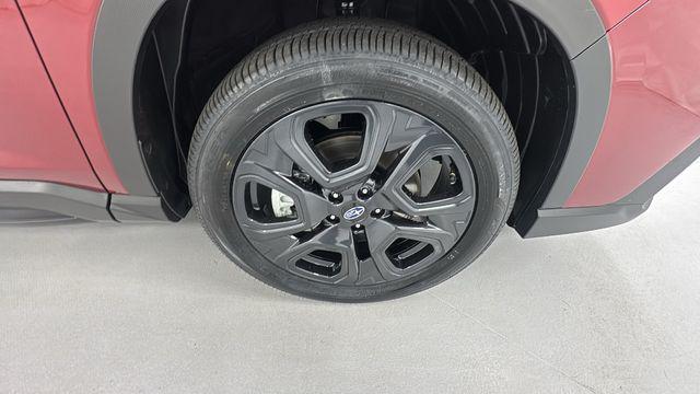 new 2026 Subaru Ascent car, priced at $50,639