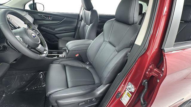 new 2026 Subaru Ascent car, priced at $50,639