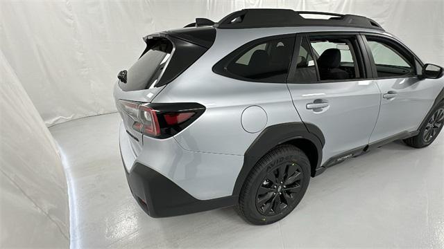 new 2025 Subaru Outback car, priced at $36,543