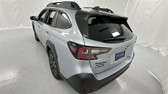 new 2025 Subaru Outback car, priced at $36,543