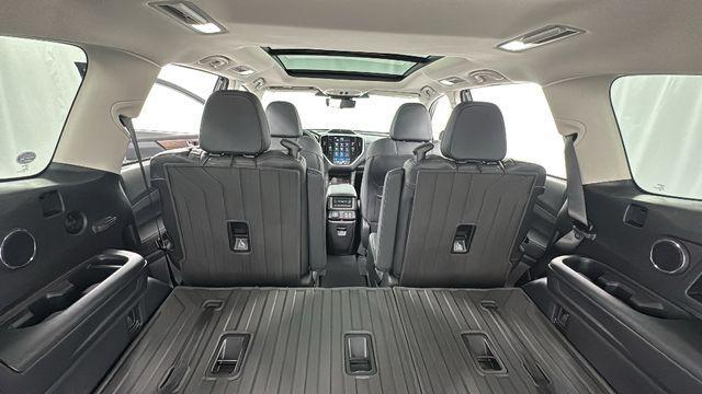 new 2025 Subaru Ascent car, priced at $49,161