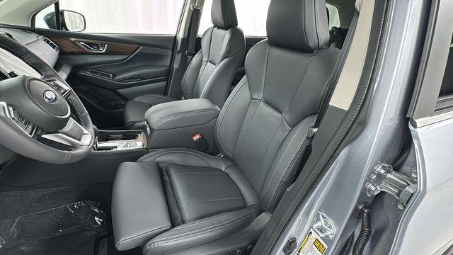 new 2025 Subaru Ascent car, priced at $49,161