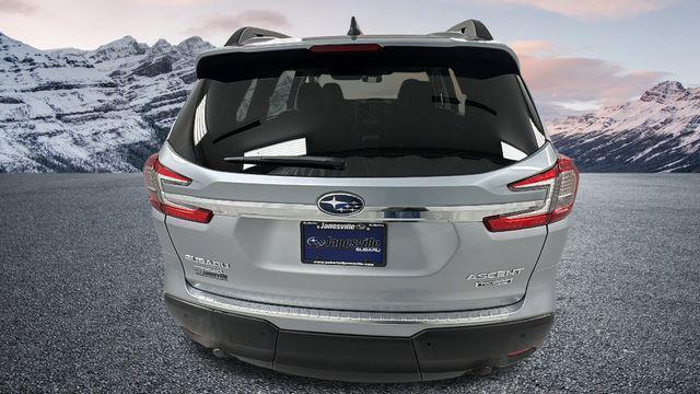 new 2025 Subaru Ascent car, priced at $49,161