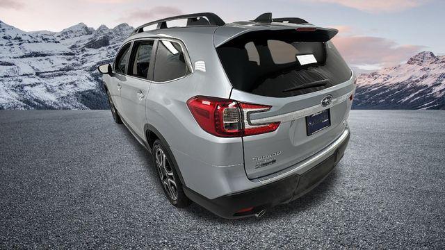 new 2025 Subaru Ascent car, priced at $49,161