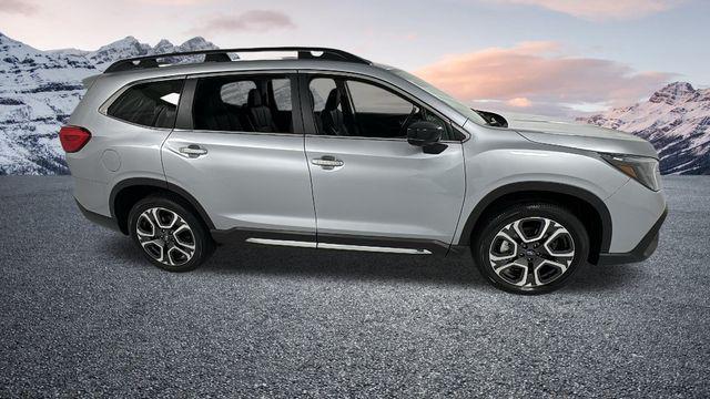 new 2025 Subaru Ascent car, priced at $49,161
