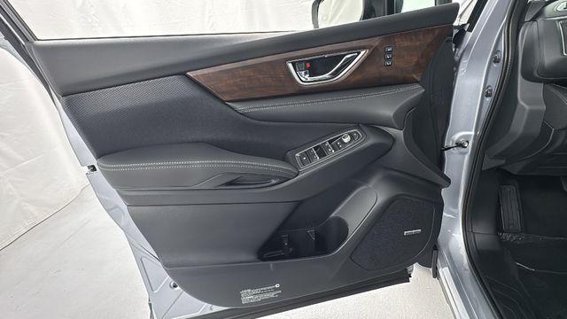 new 2025 Subaru Ascent car, priced at $49,161