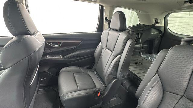 new 2025 Subaru Ascent car, priced at $49,161