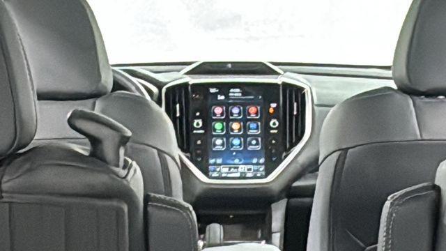 new 2025 Subaru Ascent car, priced at $49,161