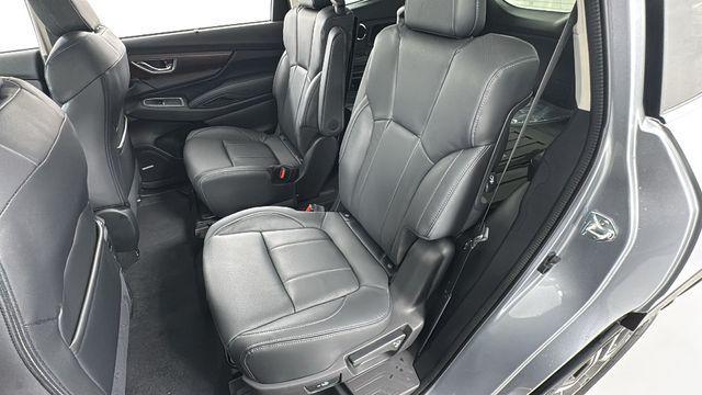new 2025 Subaru Ascent car, priced at $49,161