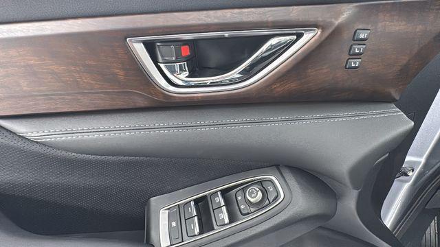 new 2025 Subaru Ascent car, priced at $49,161