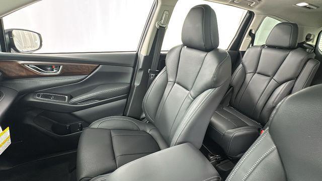 new 2025 Subaru Ascent car, priced at $49,161