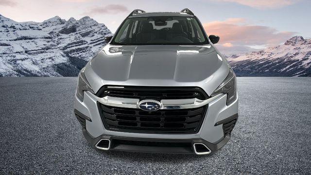 new 2025 Subaru Ascent car, priced at $49,161