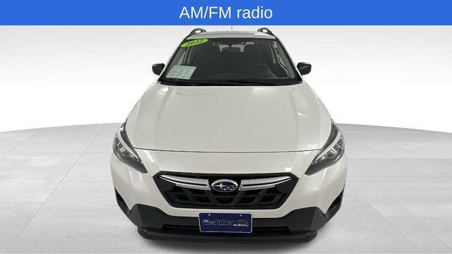 used 2022 Subaru Crosstrek car, priced at $19,000