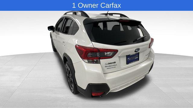 used 2022 Subaru Crosstrek car, priced at $19,000