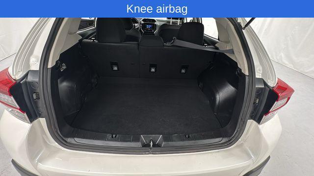 used 2022 Subaru Crosstrek car, priced at $19,000