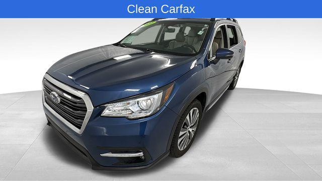 used 2022 Subaru Ascent car, priced at $28,000