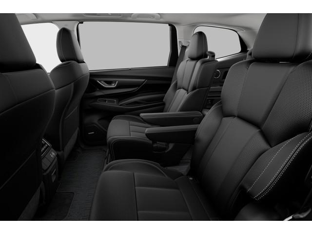 new 2025 Subaru Ascent car, priced at $46,843