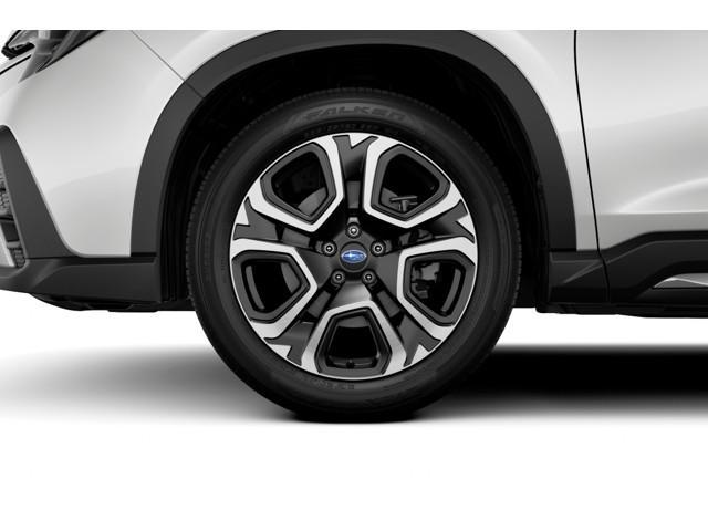 new 2025 Subaru Ascent car, priced at $46,843