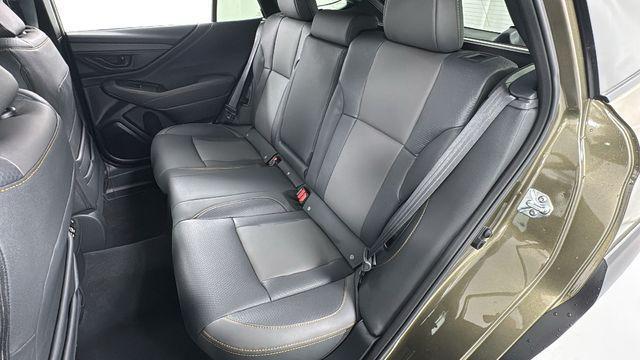 new 2025 Subaru Outback car, priced at $42,970