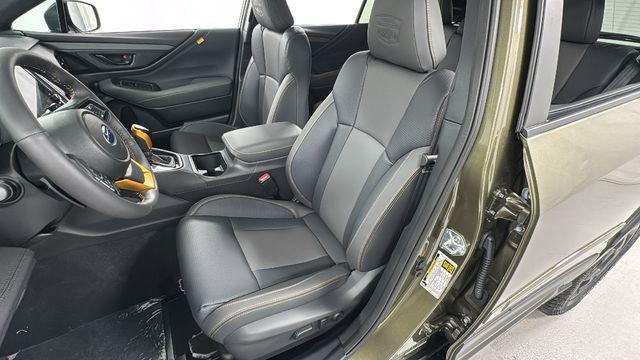 new 2025 Subaru Outback car, priced at $42,970