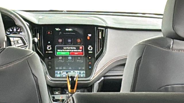 new 2025 Subaru Outback car, priced at $42,970