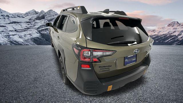new 2025 Subaru Outback car, priced at $42,970