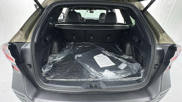 new 2025 Subaru Outback car, priced at $42,970