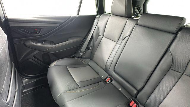 new 2025 Subaru Outback car, priced at $42,970