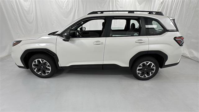 new 2025 Subaru Forester car, priced at $30,319