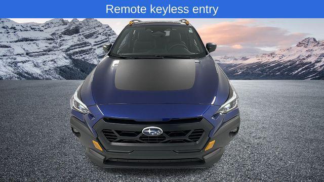 new 2025 Subaru Crosstrek car, priced at $35,879