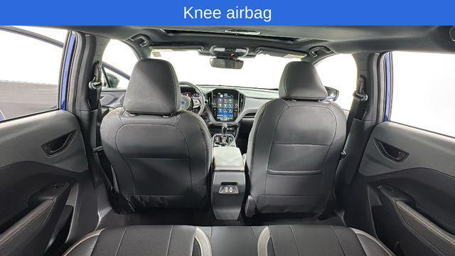 new 2025 Subaru Crosstrek car, priced at $35,879