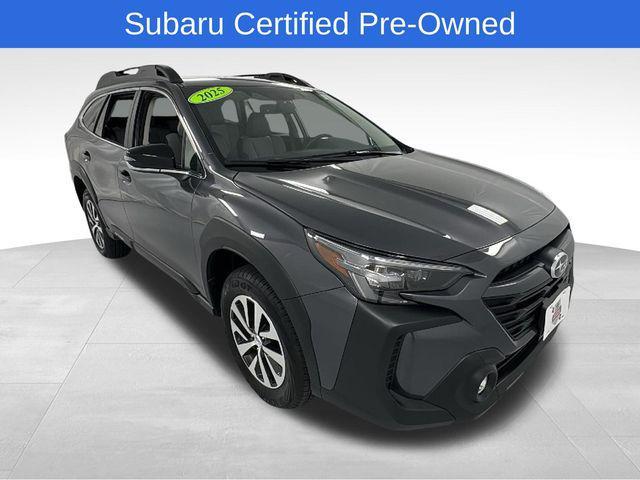 used 2025 Subaru Outback car, priced at $31,888