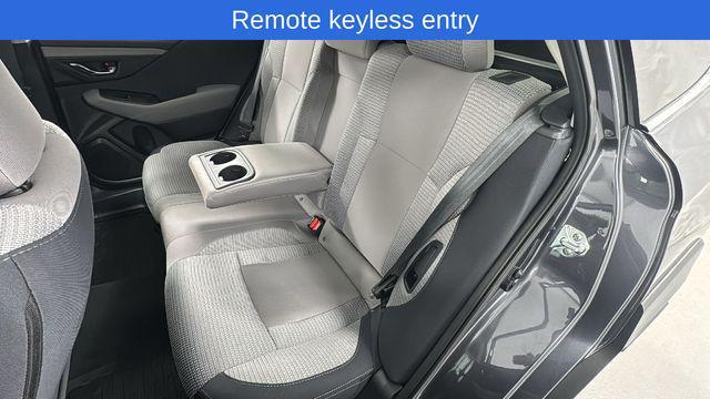 used 2025 Subaru Outback car, priced at $32,000
