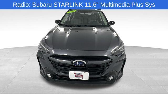 used 2025 Subaru Outback car, priced at $32,000