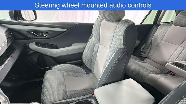 used 2025 Subaru Outback car, priced at $32,000