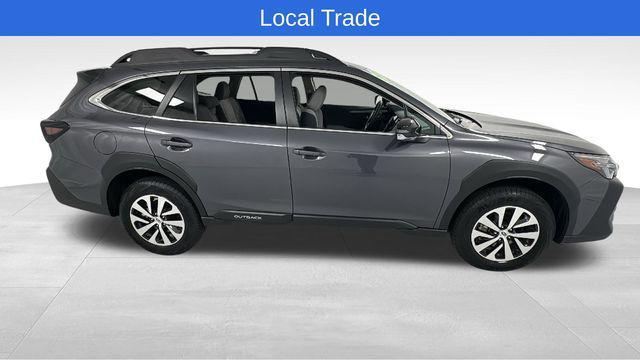used 2025 Subaru Outback car, priced at $32,000