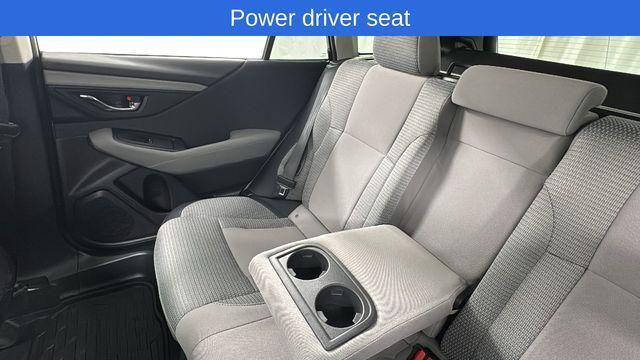 used 2025 Subaru Outback car, priced at $32,000