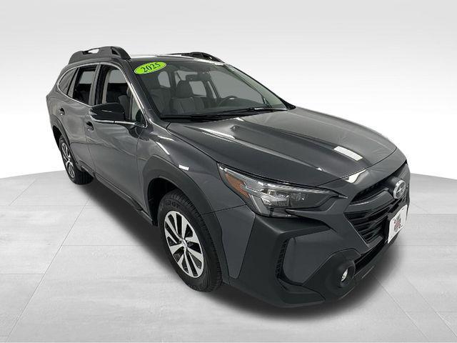 used 2025 Subaru Outback car, priced at $32,000
