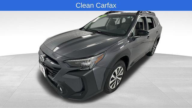 used 2025 Subaru Outback car, priced at $32,000