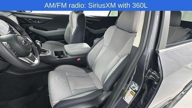 used 2025 Subaru Outback car, priced at $32,000