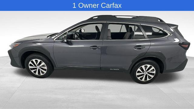 used 2025 Subaru Outback car, priced at $32,000