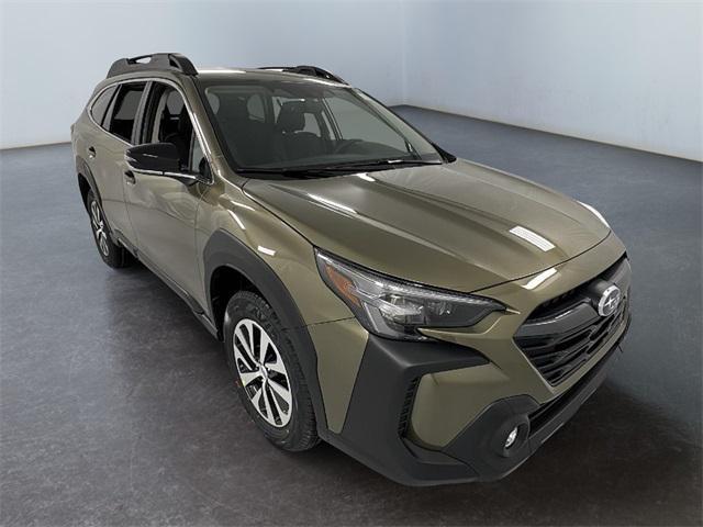 new 2025 Subaru Outback car, priced at $31,348