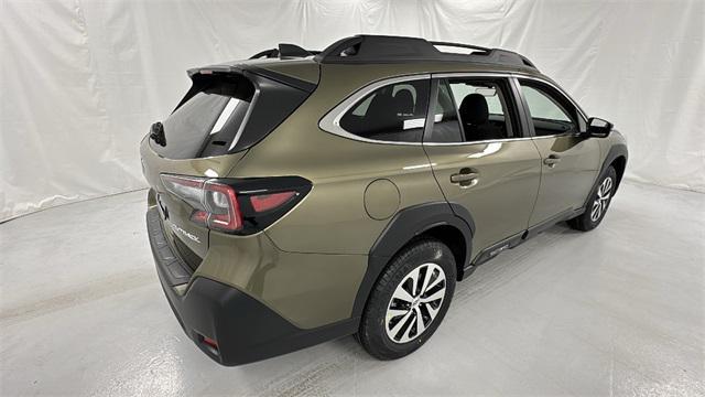 new 2025 Subaru Outback car, priced at $31,348