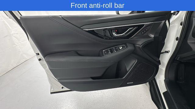 new 2025 Subaru Outback car, priced at $39,259