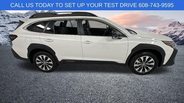 new 2025 Subaru Outback car, priced at $39,259