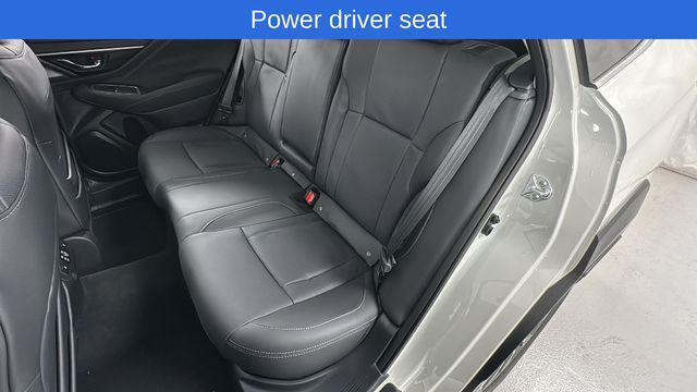 new 2025 Subaru Outback car, priced at $39,259