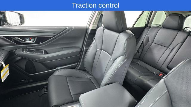 new 2025 Subaru Outback car, priced at $39,259