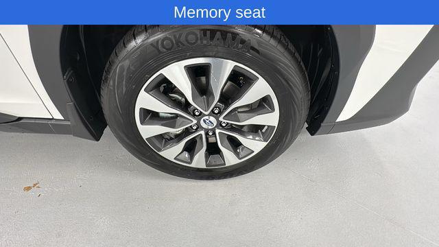 new 2025 Subaru Outback car, priced at $39,259