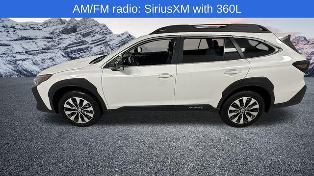 new 2025 Subaru Outback car, priced at $39,259