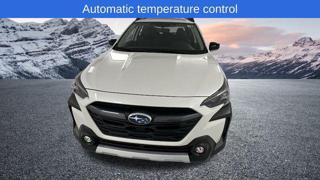 new 2025 Subaru Outback car, priced at $39,259